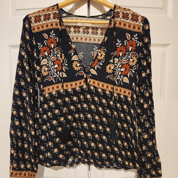 ARNHEM Blouse S - Picture 1 of 2